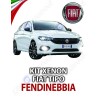 KIT DE LUCES ANTINIEBLA XENÓN TIPO ESPECÍFICO FIAT