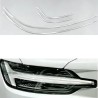 Fibra Ottica Policarbonato DRL Destro Volvo V60 S60 Ricambio Tube Light Guide