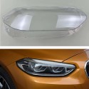 Polycarbonate Right Headlight BMW 1 Series F52 Glass Lens Plexiglass Cover