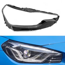 copy of Polycarbonate Left Headlight Glass Lens Cover for BMW 2 Series G42 and M2 Plexiglass