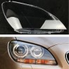 Polycarbonate Right Headlight BMW 6 Series M6 F12 F13 Low Version Glass Lens Plexiglass Cover