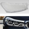 Polycarbonate Right Headlight BMW 6 Series GT G32 Glass Lens Plexiglass Cover