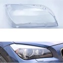 BMW X1 E84 Right Headlight Polycarbonate Lens Plexiglass Cover