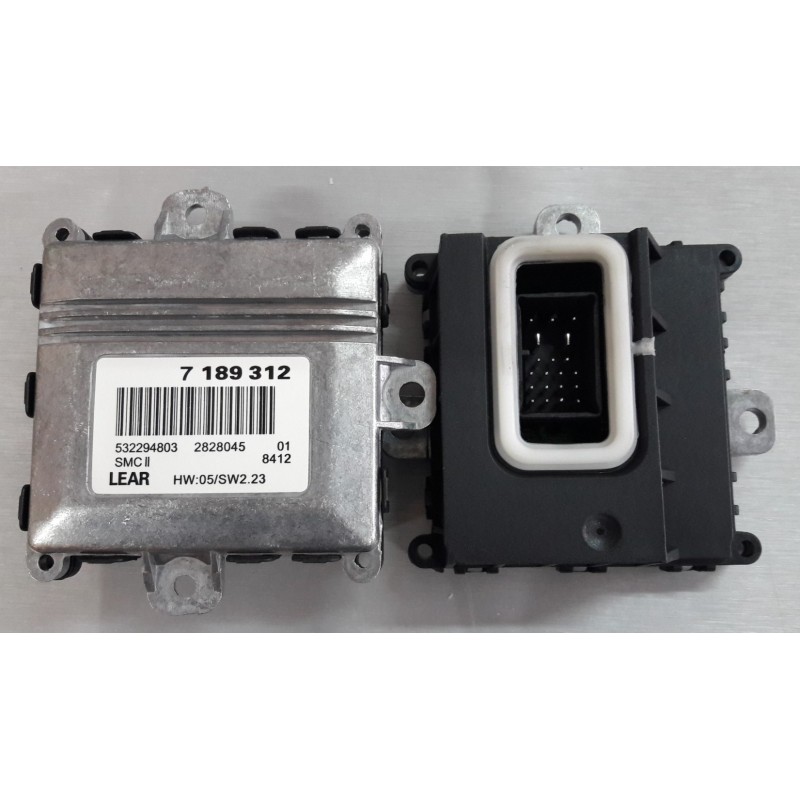 BMW 1 3 5 7 SERIES ALC 7189312 6941634 DYNAMIC Adaptive Control Unit