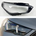 Policarbonato Faro Destro BMW X2 U10 Lente Copertura Plexiglass