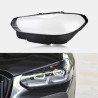 Policarbonato Faro Sinistro BMW X3 G01 G02 G08 F97 F98 dal 2021 in poi Lente Copertura Plexiglass