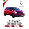 KIT XENÓN LUZ DE CRUCE ESPECÍFICO RENAULT CLIO