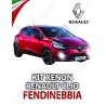 KIT XENON FENDINEBBIA RENAULT CLIO SPECIFICO