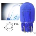 Coppia Lampade t20 step 1