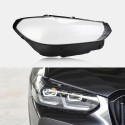 Policarbonato Faro Destro BMW X3 G01 G02 G08 F97 F98 dal 2021 in poi Lente Copertura Plexiglass
