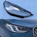 BMW X3 G45 Right Headlight Polycarbonate Lens Plexiglass Cover
