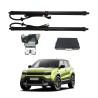 Jeep Avenger Tailgate Specific Electric Liftgate Automatic Hood Opening