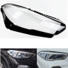 Policarbonato Faro Destro BMW X5 X6 X5M X6M G05 G06 F95 Lente Copertura Plexiglass