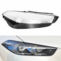 Policarbonato Faro Destro BMW X5 X6 G05 G06 G18 2023 in poi Lente Copertura Plexiglass