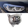 Modulo Luce Angel Eye LED 6311 7466108 Posizione Diurna Destro BMW X3 X4 G01 G02 Ricambio