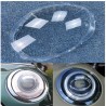 Mini Cooper F56 Left Headlight Polycarbonate Lens Plexiglass Cover
