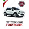 KIT LUCES ANTINIEBLA XENÓN ESPECÍFICOS FIAT 500X