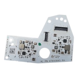 Modolo Driver 47653845 RH Range Rover Sport II Daytime Running Light and Indicator Control Unit