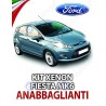 KIT XENÓN LUZ DE CRUCE ESPECÍFICO FORD FIESTA MK6