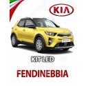 KIT FULL LED KIA STONIC FENDINEBBIA SPECIFICO