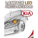 LAMPADE LED FRECCIA ANTERIORE KIA STONIC CANBUS