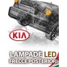 LAMPADE LED FRECCIA POSTERIORI KIA SPORTAGE 4 QL CANBUS