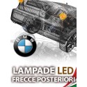 LAMPADE LED FRECCIA POSTERIORI BMW X1 E84 CANBUS