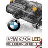 BMW X1 E84 CANBUS LED REAR INDICATOR LIGHTS