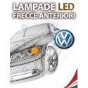 Lampade Led Frecce Anteriori  VOLKSWAGEN Golf 7 (2012 - 2019) con Tecnologia CANBUS