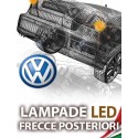 LAMPADE LED FRECCIA POSTERIORE volkswagen GOLF 7 CANBUS