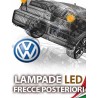 LAMPADE LED FRECCIA POSTERIORE volkswagen GOLF 7 CANBUS