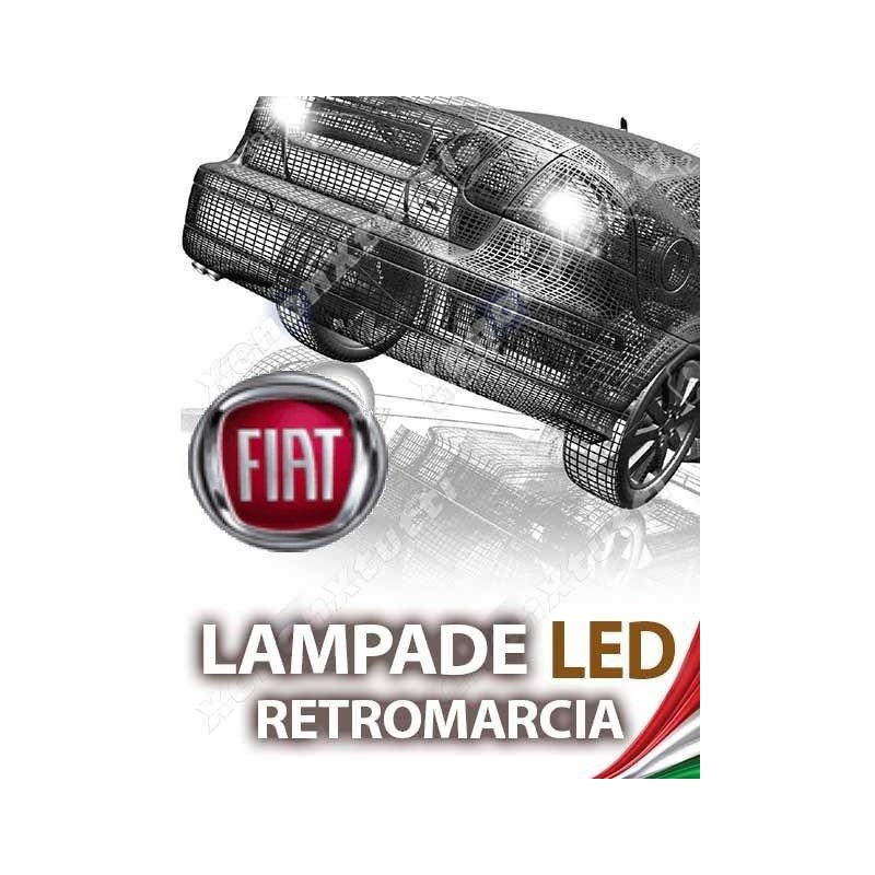 LAMPADE LED RETROMARCIA FIAT PANDA 3 III CANBUS
