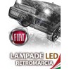 LAMPADE LED RETROMARCIA FIAT PANDA 3 III CANBUS