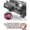 LUCES DE MARCHA ATRÁS LED CANBUS FIAT PANDA 3 III