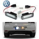 PLAFONIERA luce targa golf 7