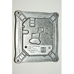 Xenon LED headlight control unit EQ567G 2218706389 A2218706389 1307329251