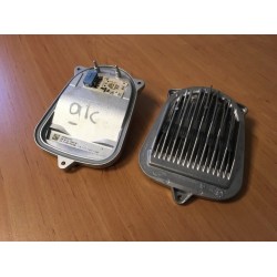 Headlight control unit Mercedes GLC X253 A 2539068100