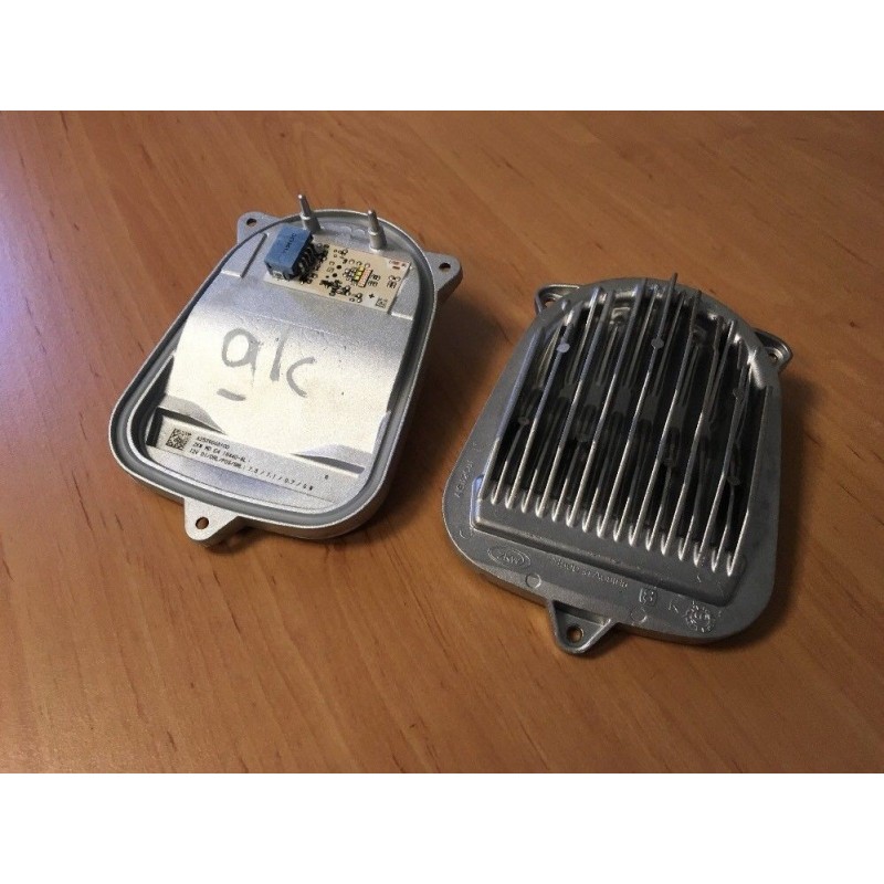 Headlight control unit Mercedes GLC X253 A 2539068100