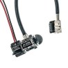 CABLE PARA HELLA 5dv 5DV 009 000-00 ECU