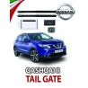 PORTELLONE ELETTRICO CON TELECOMANDO Nissan Qashqai 2016 II TAIL GATE