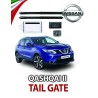 PORTON TRASERO ELÉCTRICO CON MANDO A DISTANCIA Nissan Qashqai 2016 II PORTON TRASERO