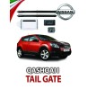 PORTELLONE ELETTRICO CON TELECOMANDO Nissan Qashqai I TAIL GATE