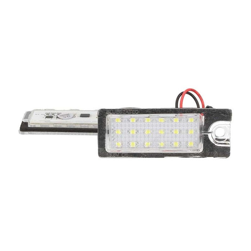 VOLVO LUZ DE TECHO LED LUZ DE MATRÍCULA V70 XC70 S60 S80 XC90