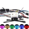 OJO DE DEMONIO RGB WIFI APPLE ANDROID