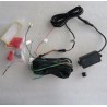 ELECTRIC TAILGATE FOOT SENSOR