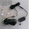 foot sensor assembly