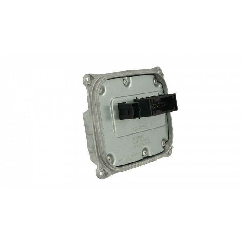 a2059008504 mercede benz control unit