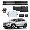 Jeep Compass Tailgate Power Liftgate