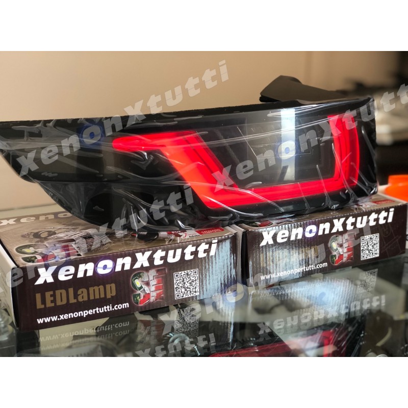 RBMYP Faro Fanale Posteriore Dx Destro Mitsubishi Canter 2012/06 - Foto 5