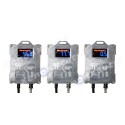 Aozoom CENTRALINA slim ABN-17 55W CON DISPLAY DIGITALE